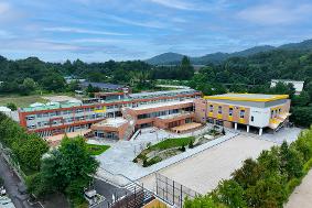 덕양중학교 공간재구조화 사업