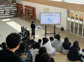 피아니스트와 함께하는 장애인식개선교육